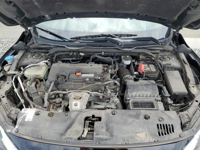 2018 HONDA CIVIC EX 19XFC2F76JE002801