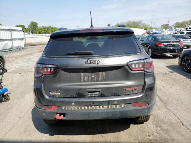 2023 JEEP COMPASS TR - 3C4NJDDN6PT555547