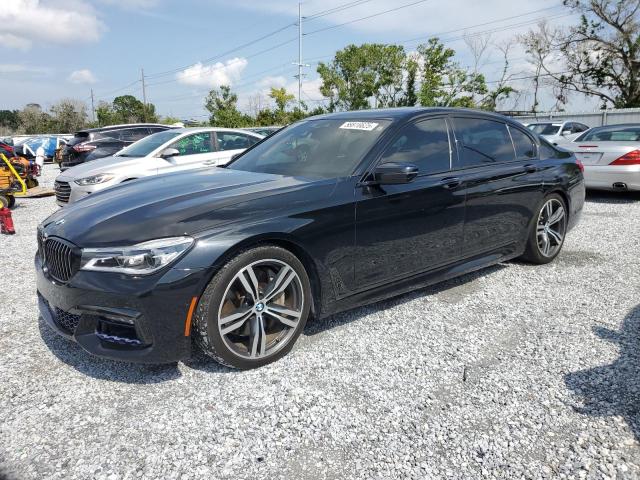 Vin: wba7f0c58jgm22981, lot: 58816625, bmw 7 series i 2018 img_1