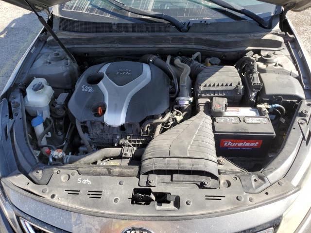 2015 KIA OPTIMA SX 5XXGR4A64FG420284