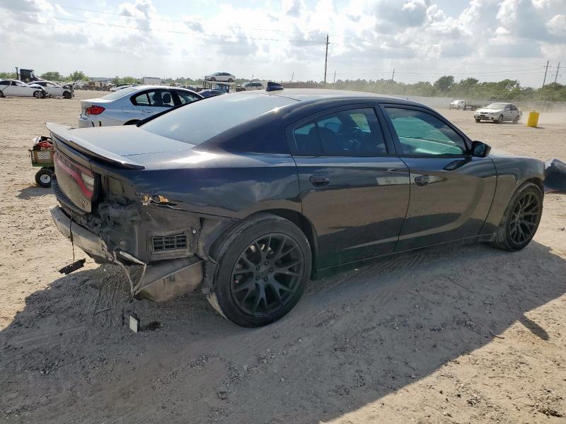 Vin: 2c3cdxhg7fh721825, lot: 58076255, dodge charger sxt 20153
