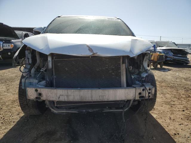 2016 TOYOTA HIGHLANDER - 5TDJKRFH4GS246539