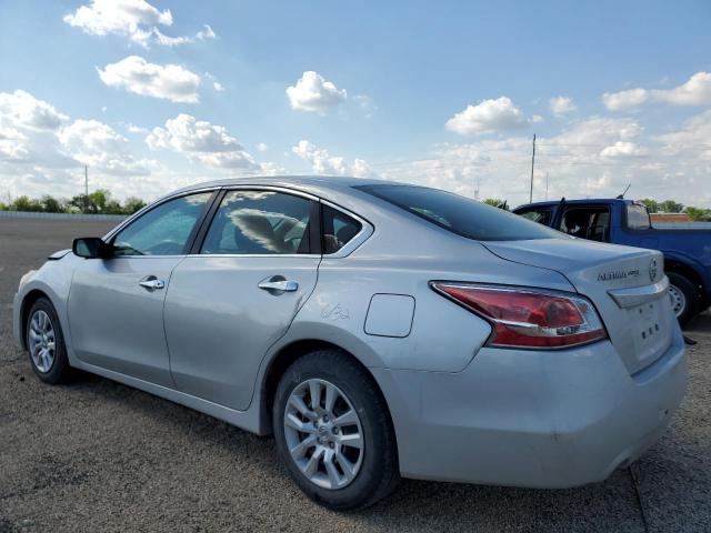 Vin: 1n4al3apxfc412934, lot: 56894115, nissan altima 2.5 20152