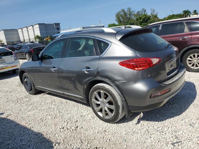 Vin: jn1bj0rr0hm416631, lot: 58996085, infiniti qx50 20172