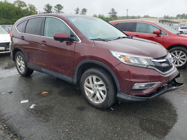 Vin: 5j6rm4h50gl097626, lot: 57504985, honda crv ex 20164