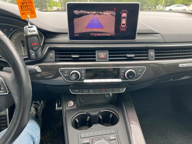 2018 AUDI S5 PREMIUM WAUP4AF50JA008006