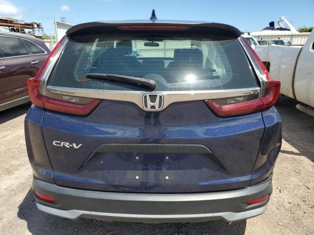 2020 HONDA CR-V LX 2HKRW1H26LH412514