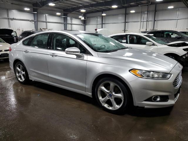 Vin: 3fa6p0hdxer101847, lot: 58758065, ford fusion se 20144