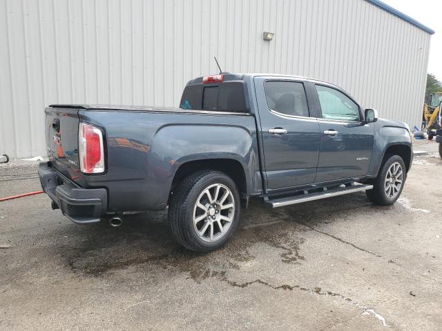Vin: 1gtg6een6k1272872, lot: 56498825, gmc canyon denali 20193