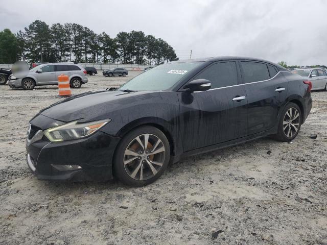 Vin: 1n4aa6ap7gc378945, lot: 55873725, nissan maxima 3.5s 2016 img_1