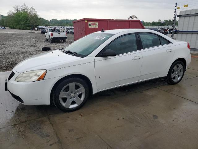PONTIAC G6