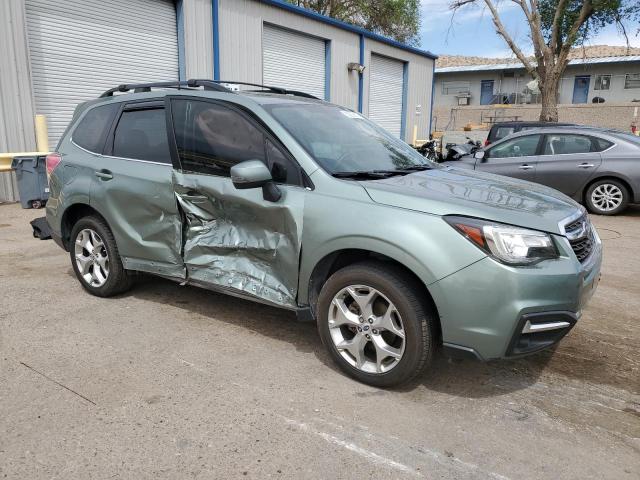 Vin: jf2sjawc4hh803163, lot: 55809015, subaru forester 2.5i touring 20174