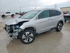 2016 HONDA CR-V TOURI - 5J6RM3H90GL018629