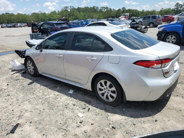 Vin: 5yfb4mde8sp301666, lot: 56628555, toyota corolla le 20252
