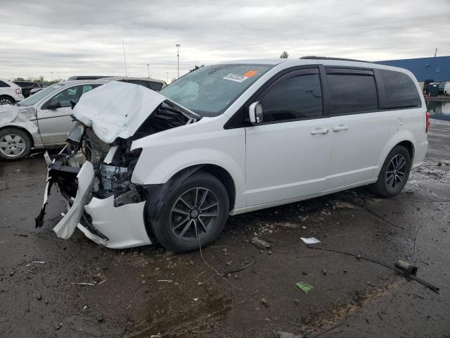 Vin: 2c4rdgeg0kr620575, lot: 56020025, dodge caravan gt 2019 img_1