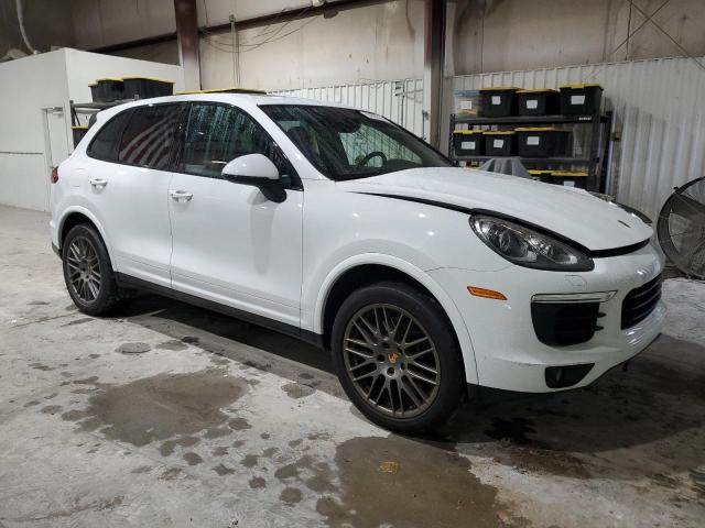 2017 PORSCHE CAYENNE WP1AA2A26HKA83882