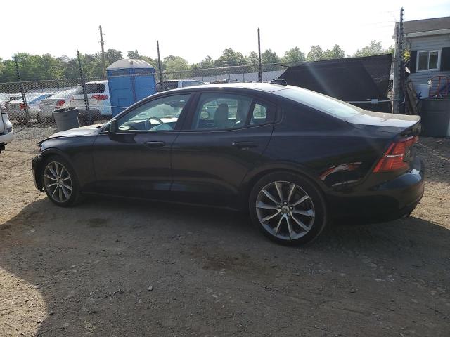 Vin: 7jra22tk8kg001545, lot: 55350035, volvo s60 t6 momentum 20192