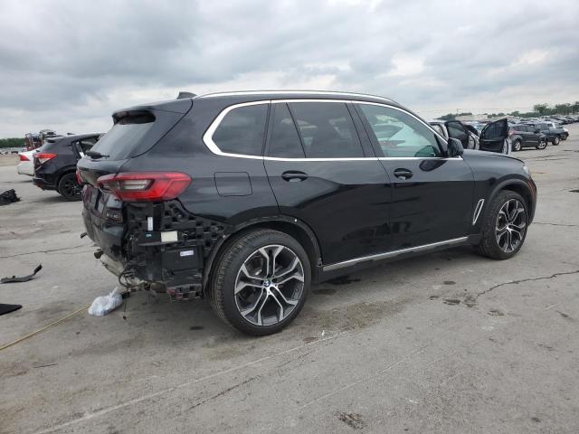 Vin: 5uxcr4c08l9b21821, lot: 58362745, bmw x5 sdrive 40i 20203