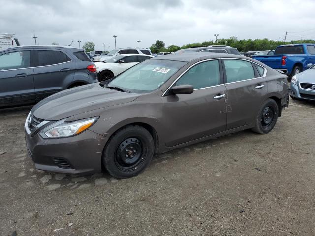 Vin: 1n4al3ap0gn312816, lot: 56393275, nissan altima 2.5 2016 img_1