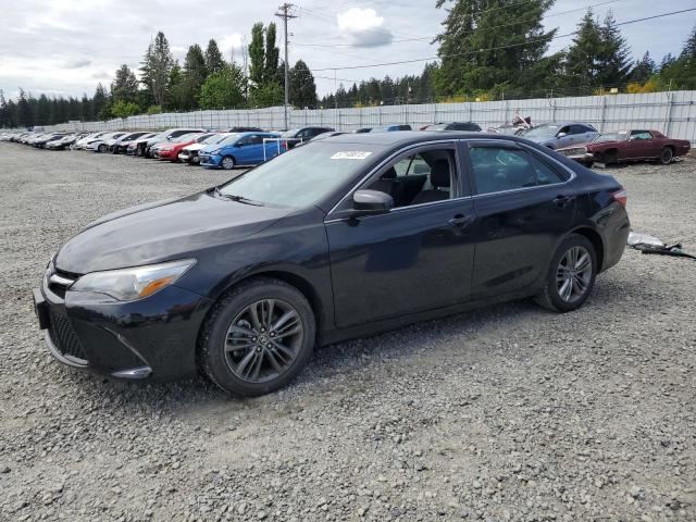 Vin: 4t1bf1fk2hu654049, lot: 57148615, toyota camry le 2017 img_1