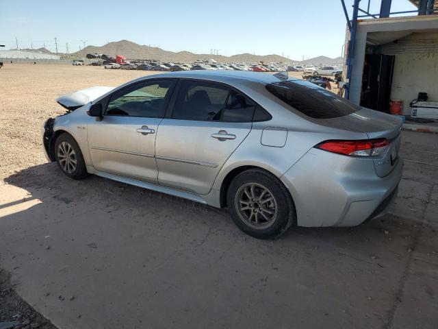 Vin: jtdebrbe8lj024087, lot: 58247035, toyota corolla le 20202