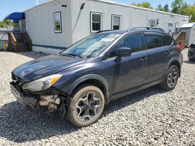 SUBARU XV CROSSTREK 2.0 LIMITED
