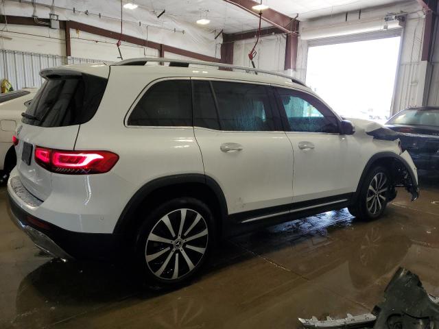 Vin: w1n4m4gbxmw109078, lot: 56406995, mercedes-benz glb-class 250 20213