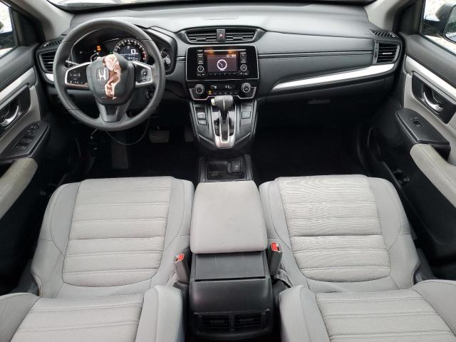 2017 HONDA CR-V LX - 2HKRW6H37HH213162
