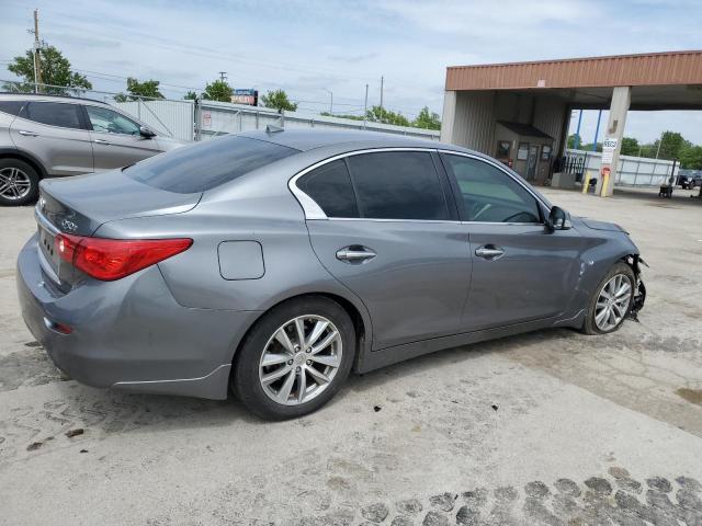 Vin: jn1bv7ap7fm355170, lot: 57448855, infiniti q50 base 20153