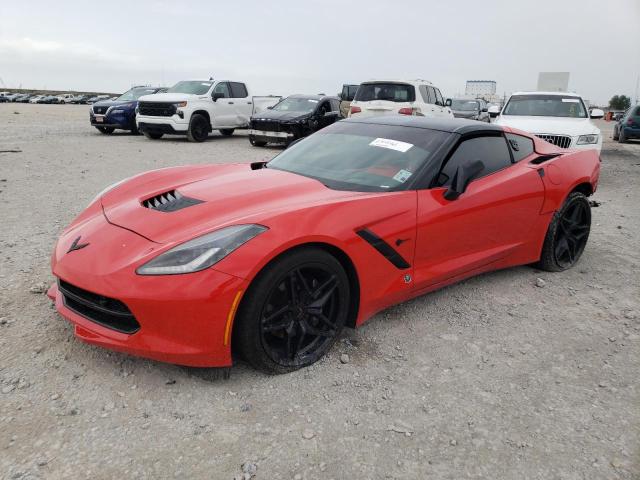 Vin: 1g1yd2d77g5118384, lot: 57823465, chevrolet corvette stingray 2lt 2016 img_1