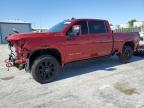 2024 GMC SIERRA K25 - 1GT49PEY4RF148841