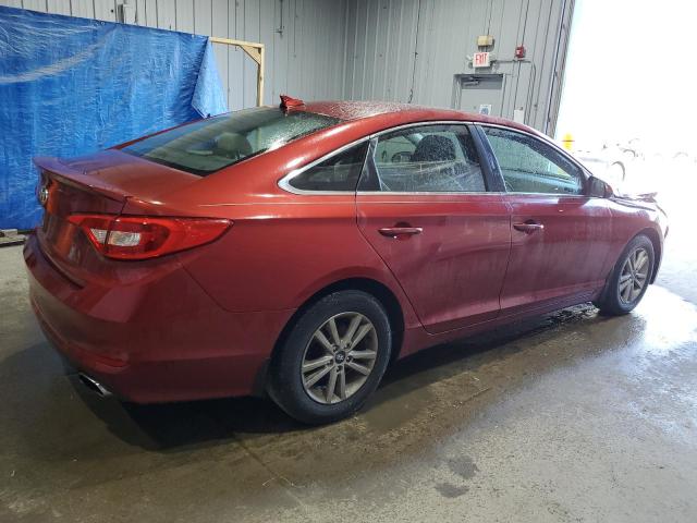 Vin: 5npe24af2gh302056, lot: 56109135, hyundai sonata se 20163