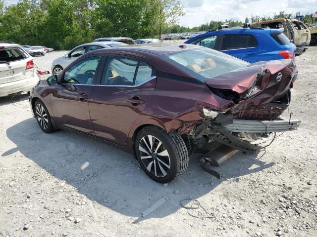 2024 NISSAN SENTRA SV - 3N1AB8CV0RY201200