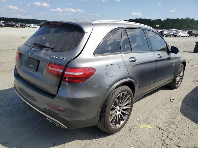 Vin: wdc0g6eb7jf306601, lot: 56125235, mercedes-benz glc-class 43 4matic amg 20183