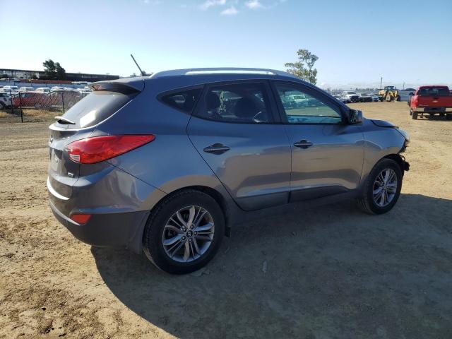 Vin: km8jucag9eu805982, lot: 56832155, hyundai tucson gls 20143