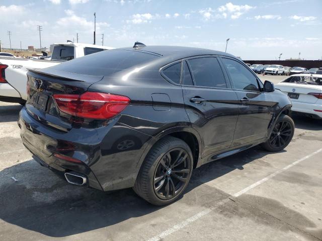 2016 BMW X6 XDRIVE3 5UXKU2C52G0N83051