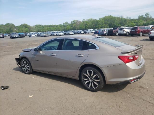 Vin: 1g1zg5st1rf153304, lot: 56125295, chevrolet malibu rs 20242