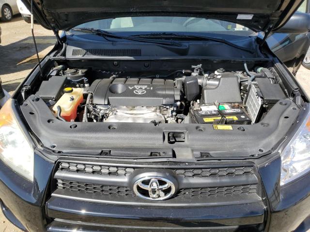 2t3zf4dv3aw043005 - 2010 Toyota rav4 - #58169005