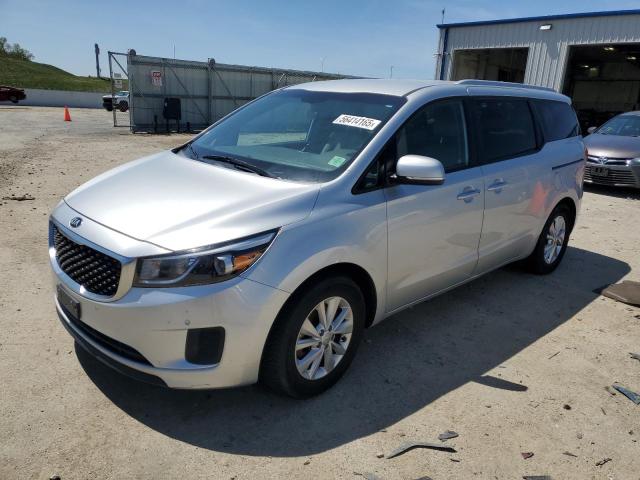 Vin: kndmb5c1xh6280385, lot: 56414165, kia all models lx 2017 img_1