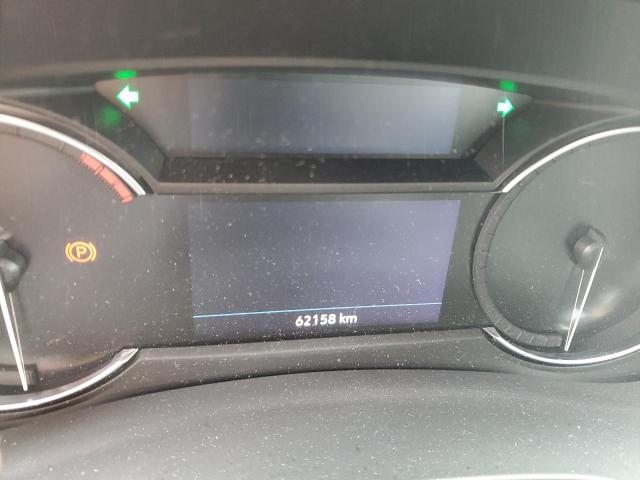 2019 CADILLAC XT4 SPORT - 1GYFZFR40KF153187