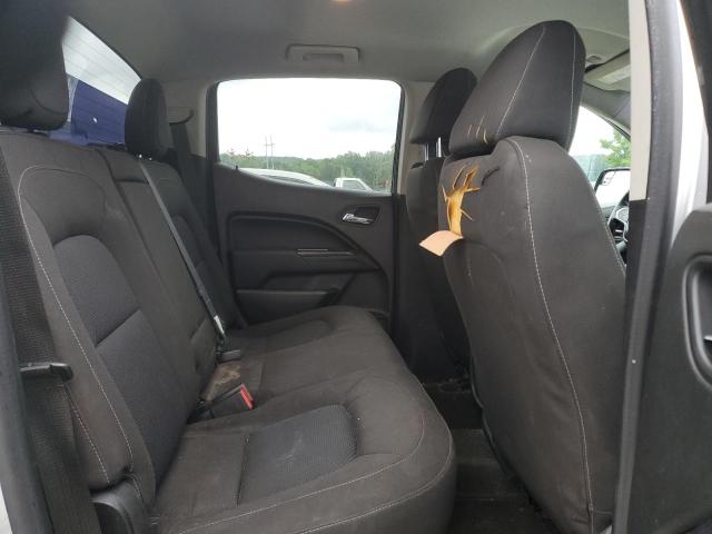 2015 CHEVROLET COLORADO L - 1GCGSBE34F1127649