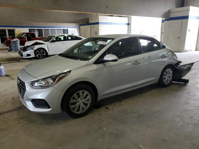 Vin: 3kpc24a61ne171582, lot: 57715085, hyundai accent se 2022 img_1
