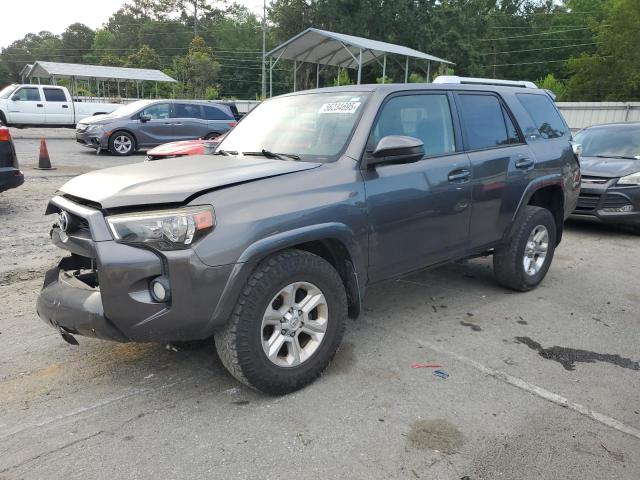 TOYOTA 4RUNNER SR