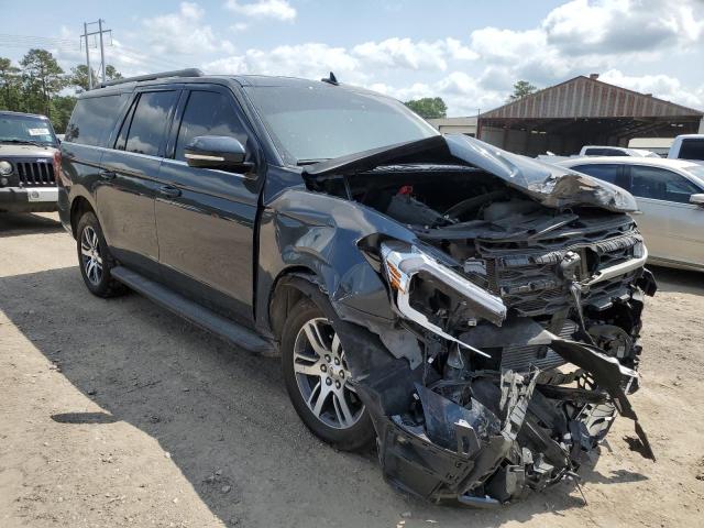Vin: 1fmjk1h85rea79269, lot: 56576865, ford expedition max xlt 20244