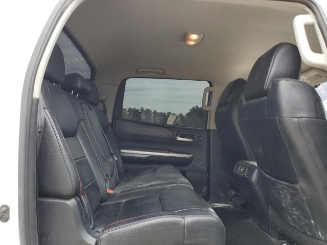 2016 TOYOTA TUNDRA CRE - 5TFDY5F16GX565930