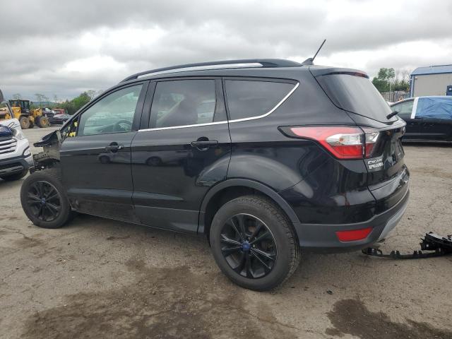 Vin: 1fmcu0gd7jub02671, lot: 55738865, ford escape se 20182