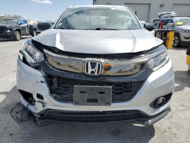 2019 HONDA HR-V SPORT - 3CZRU5H1XKM726545
