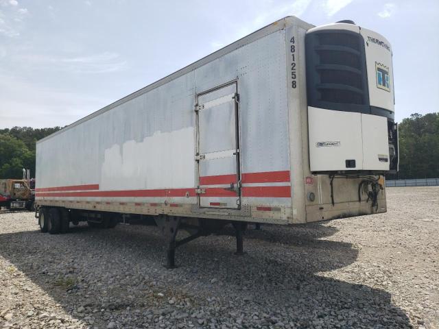 UTILITY TRAILER 2007 white   1UYVS24847M917328 photo #1