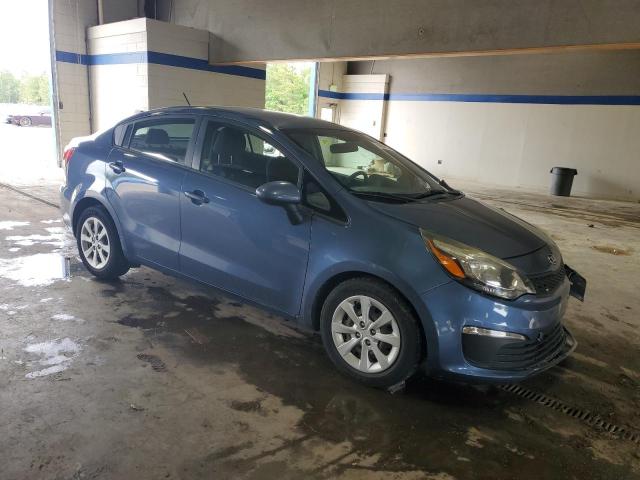 Vin: knadm4a3xg6695064, lot: 56602015, kia rio lx 20164