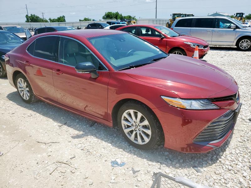 Vin: 4t1f11ak4lu346543, lot: 58525615, toyota camry xle 20204